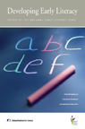 Developing Early Literacy: Report of the National Early Literacy Panel Developing Early Literacy: Report of the National Early Literacy Panel